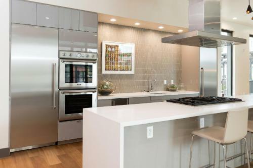 Apartamentos Global Luxury Suites At Downtown Mountain View