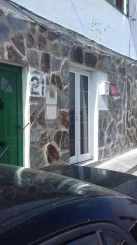 Agroturismo Casa Las Vistas