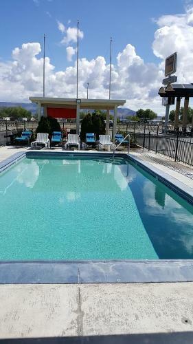Big Chief Motel