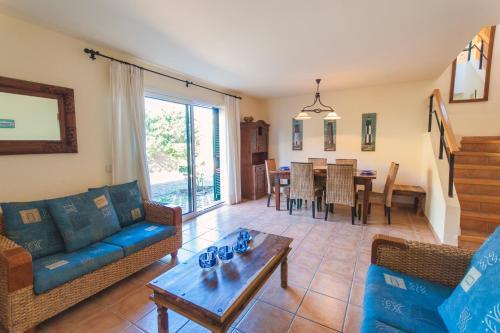 Villa Mas Pinell 44