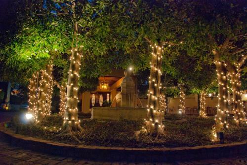 Hotel Escalante