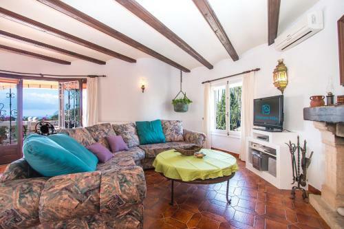 Abahana Villas Elfriede