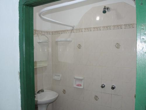 Hotel Hostal Milmahuasi