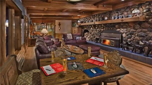 Senner Chalet