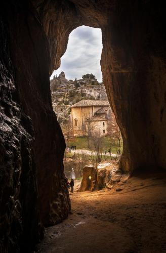 Hotel Rural Calata�azor