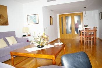Apartamento Ancora