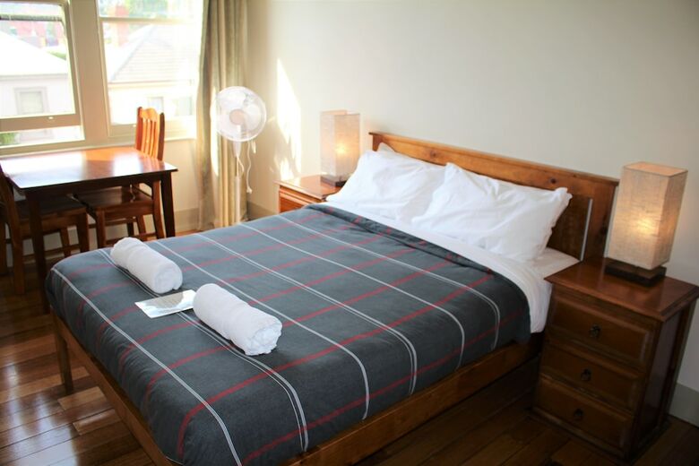 Posada The Tasmanian Inn