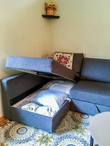 Apartamento Aksala Alaska