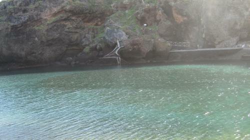 Casa Mar Y Sol El Hierro