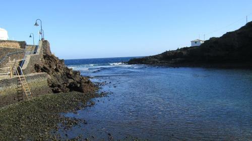 Casa Mar Y Sol El Hierro