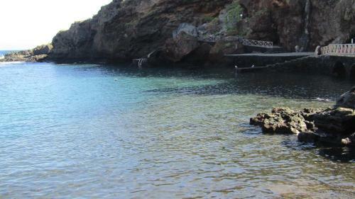 Casa Mar Y Sol El Hierro