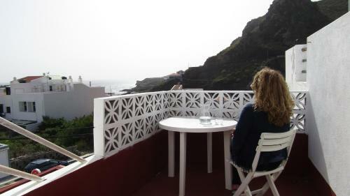 Casa Mar Y Sol El Hierro