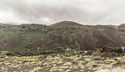 Casa Mar Y Sol El Hierro