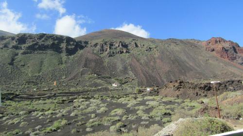 Casa Mar Y Sol El Hierro