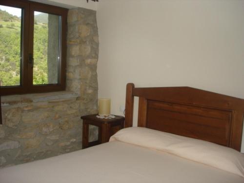 Hotel L'era De Cal Bastida