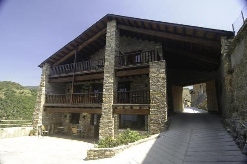 Hotel L'era De Cal Bastida