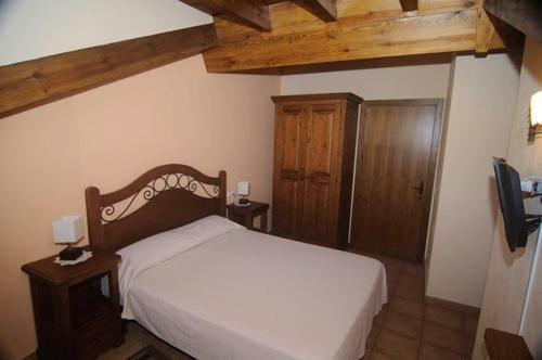 Hotel L'era De Cal Bastida