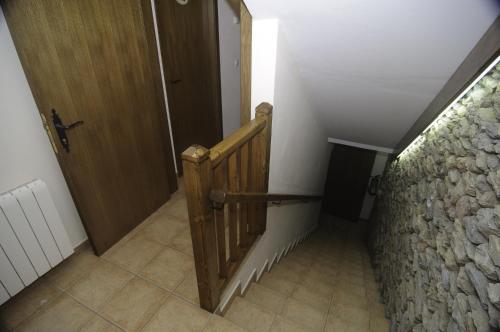 Hotel L'era De Cal Bastida