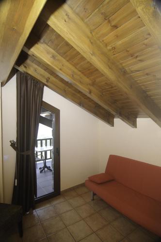 Hotel L'era De Cal Bastida