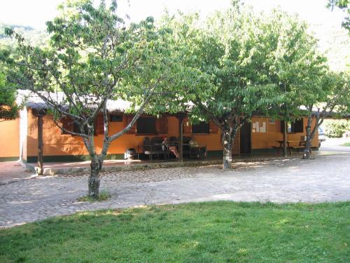 Albergue Turistico Valle Del Ambroz
