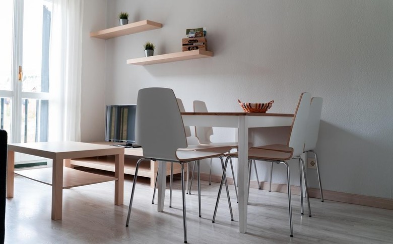 Apartamentos Sm Candanch�