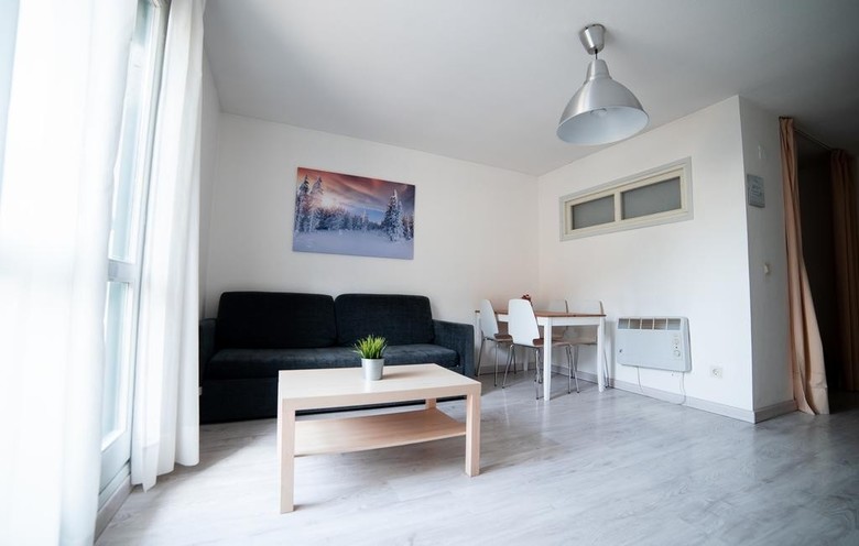 Apartamentos Sm Candanch�