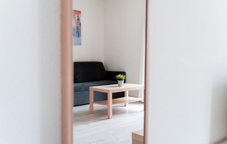 Apartamentos Sm Candanch�