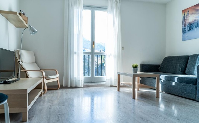 Apartamentos Sm Candanch�