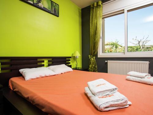 Holiday Home Capella 50