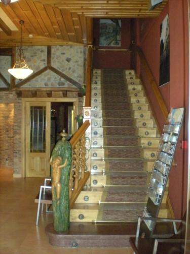 Hotel San Roque