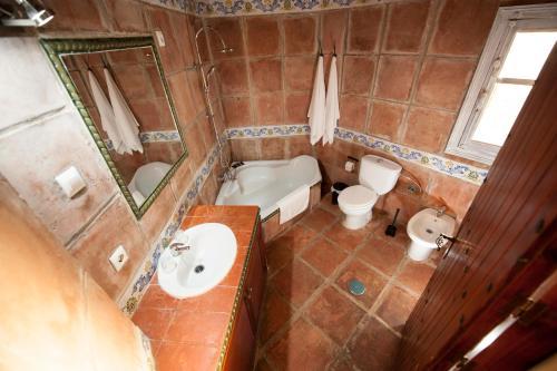 Agroturismo Amarna Conil