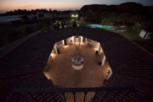 Agroturismo Amarna Conil