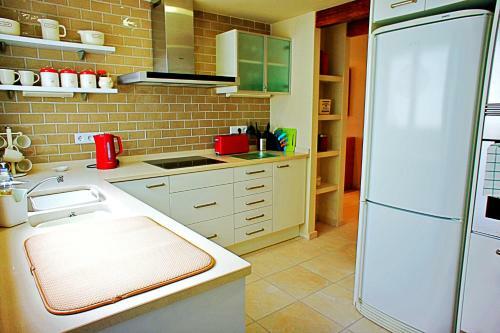 Apartamento Newhappyhouse �tico Paula