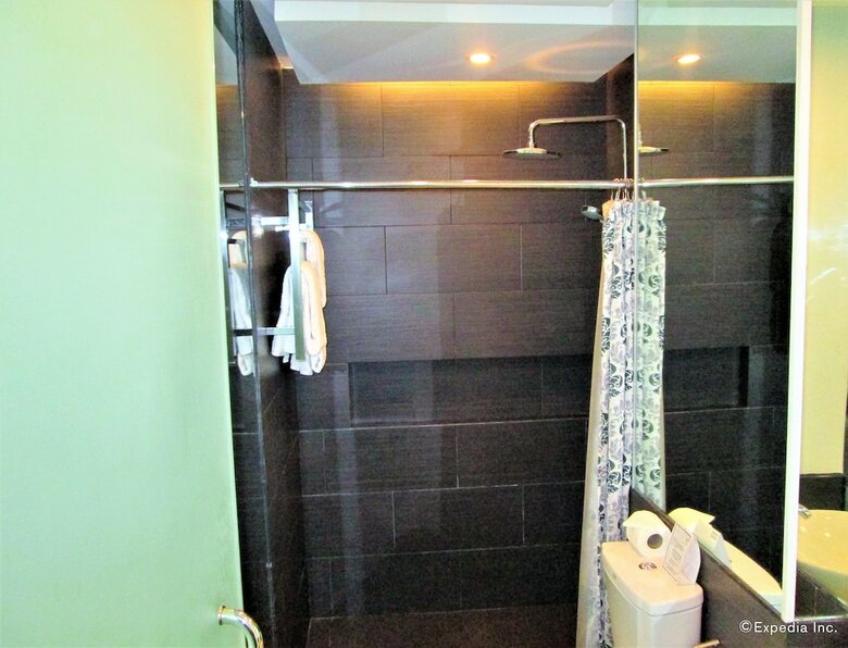 The Pacifico Boutique Hotel