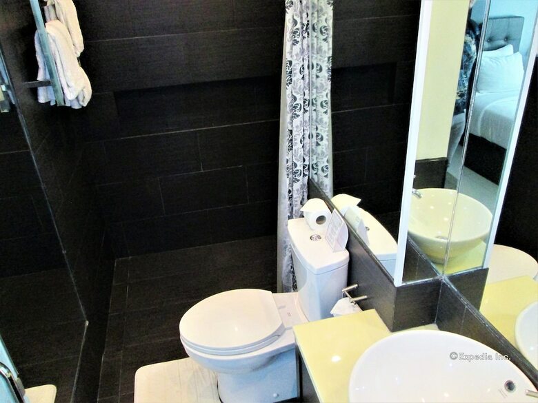 The Pacifico Boutique Hotel