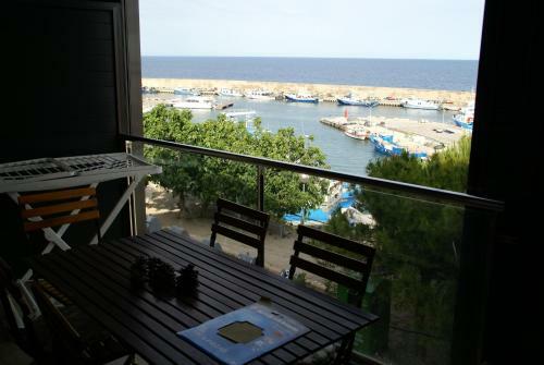 Apartamento Medsea Mirador