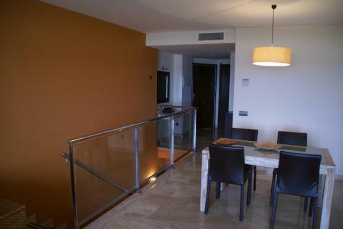 Apartamento Medsea Mirador