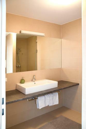 Apartamento Toferer Textil