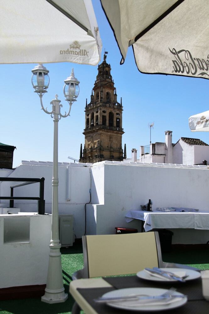 Apartamentos C�spedescinco