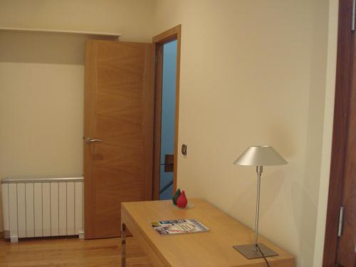 Apartamentos Tur�sticos Pacios