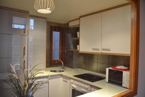 Apartamentos Tur�sticos Pacios