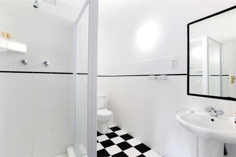 Hotel The Best Western Cape Suites