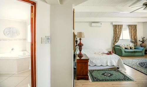Misty Waves Boutique Hotel