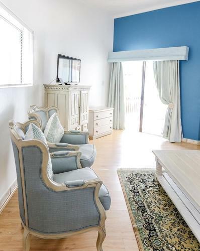 Misty Waves Boutique Hotel