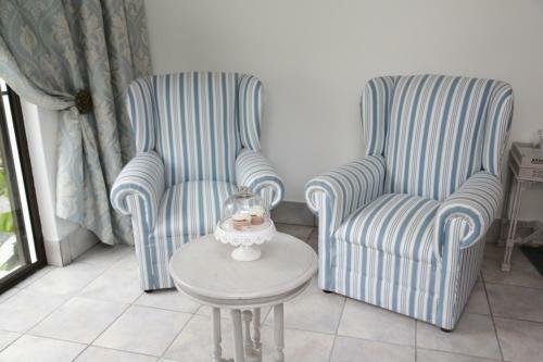 Misty Waves Boutique Hotel