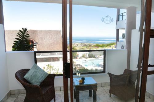 Misty Waves Boutique Hotel