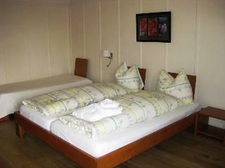 Hotel Chesa Spuondas