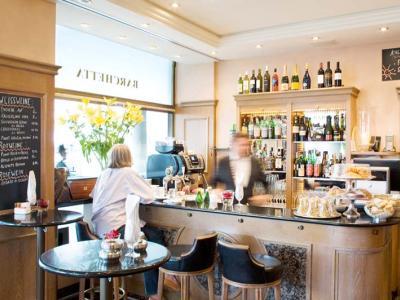 Hotel Zum Storchen