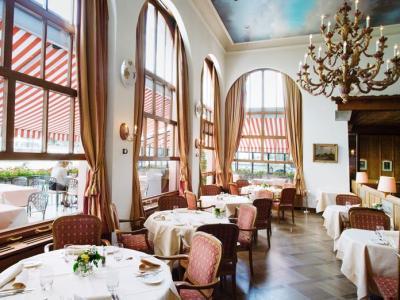 Hotel Zum Storchen