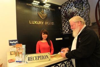Luxury Hotel